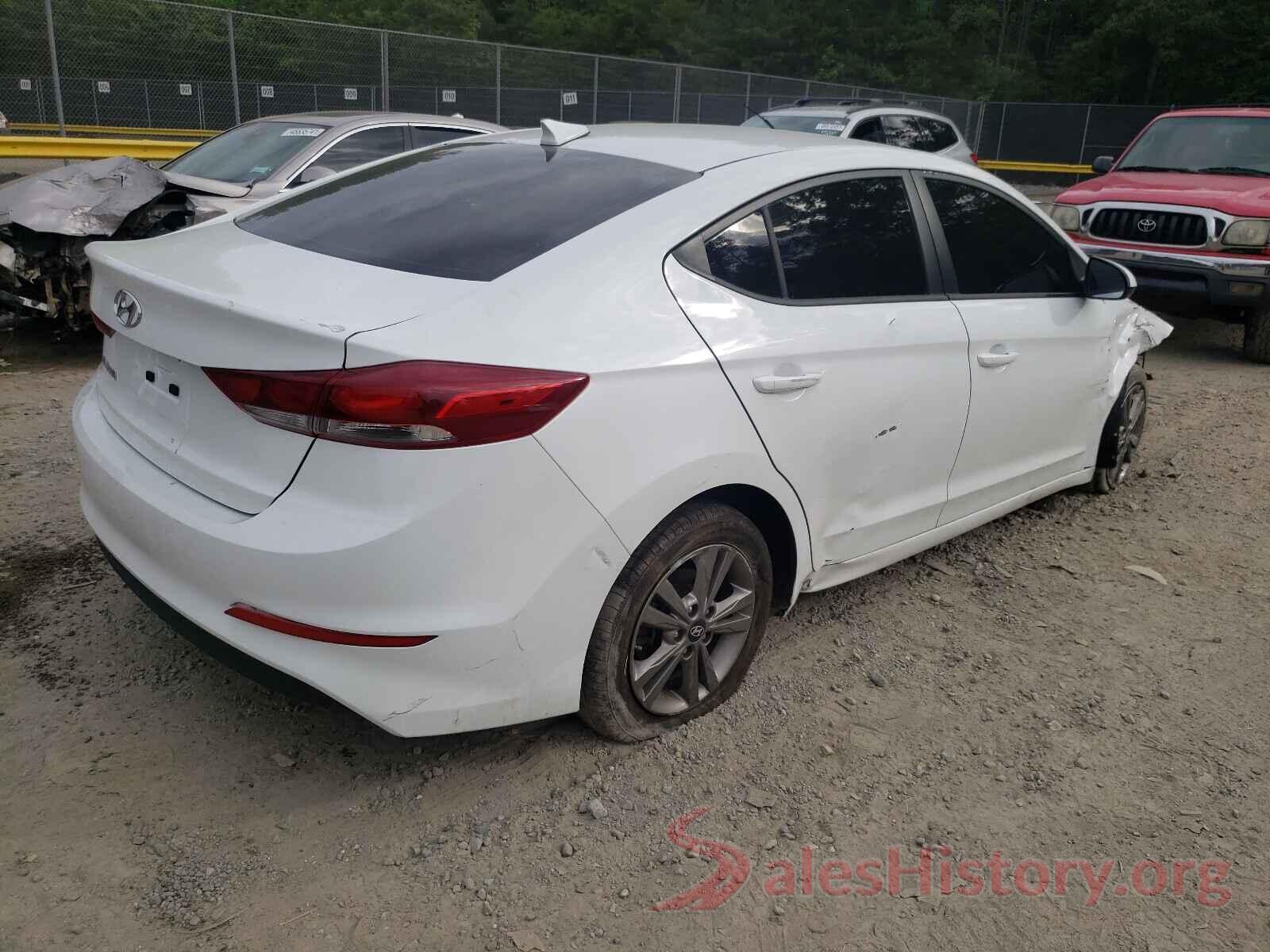 5NPD84LF7JH362686 2018 HYUNDAI ELANTRA