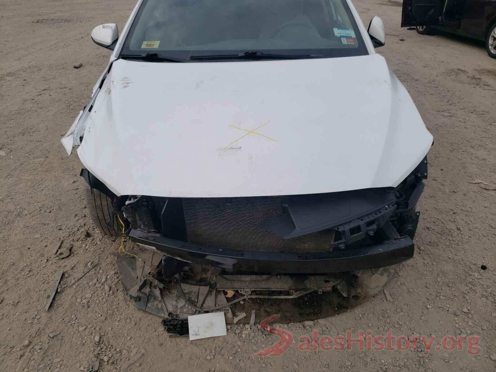 5NPD84LF7JH362686 2018 HYUNDAI ELANTRA