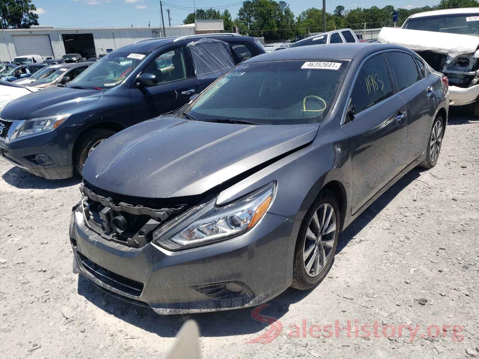 1N4AL3AP1HC115084 2017 NISSAN ALTIMA