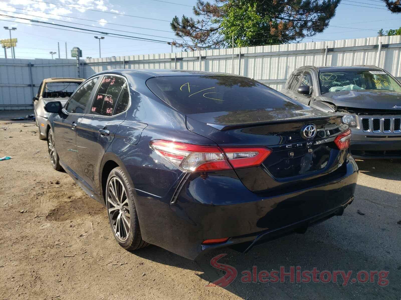 JTNB11HK8J3017514 2018 TOYOTA CAMRY