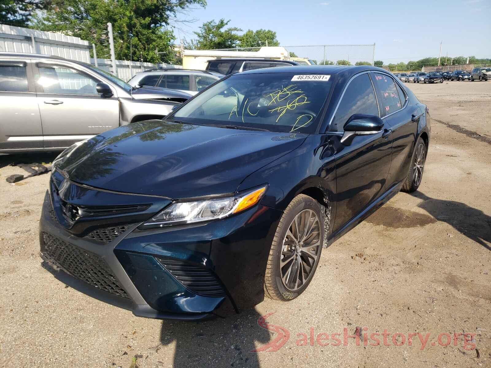 JTNB11HK8J3017514 2018 TOYOTA CAMRY