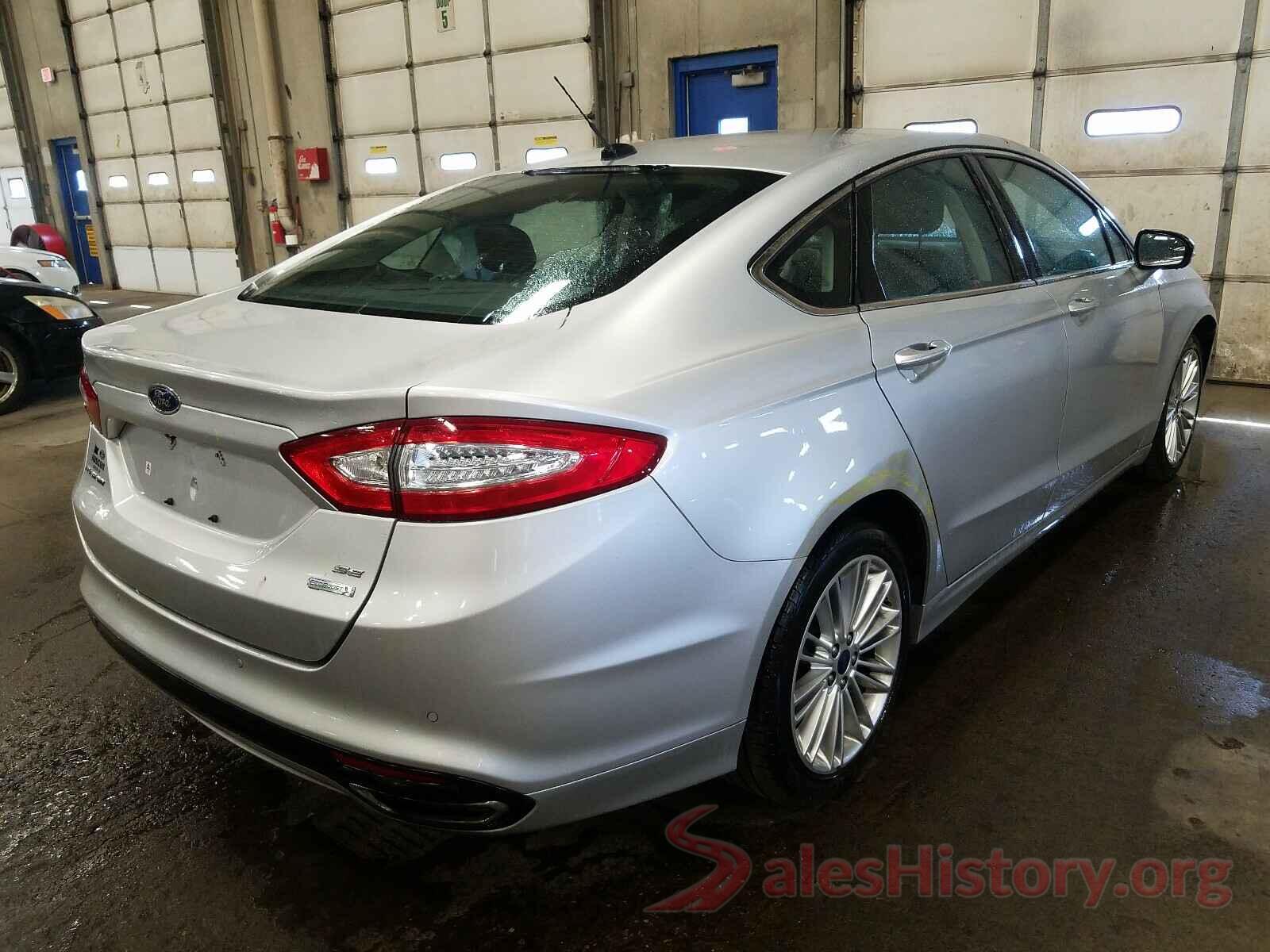 3FA6P0H94GR268400 2016 FORD FUSION