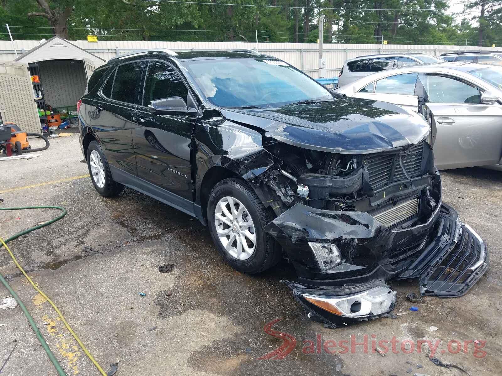 2GNAXKEV8K6238244 2019 CHEVROLET EQUINOX