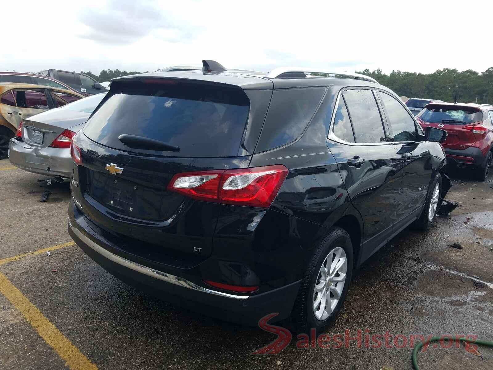 2GNAXKEV8K6238244 2019 CHEVROLET EQUINOX