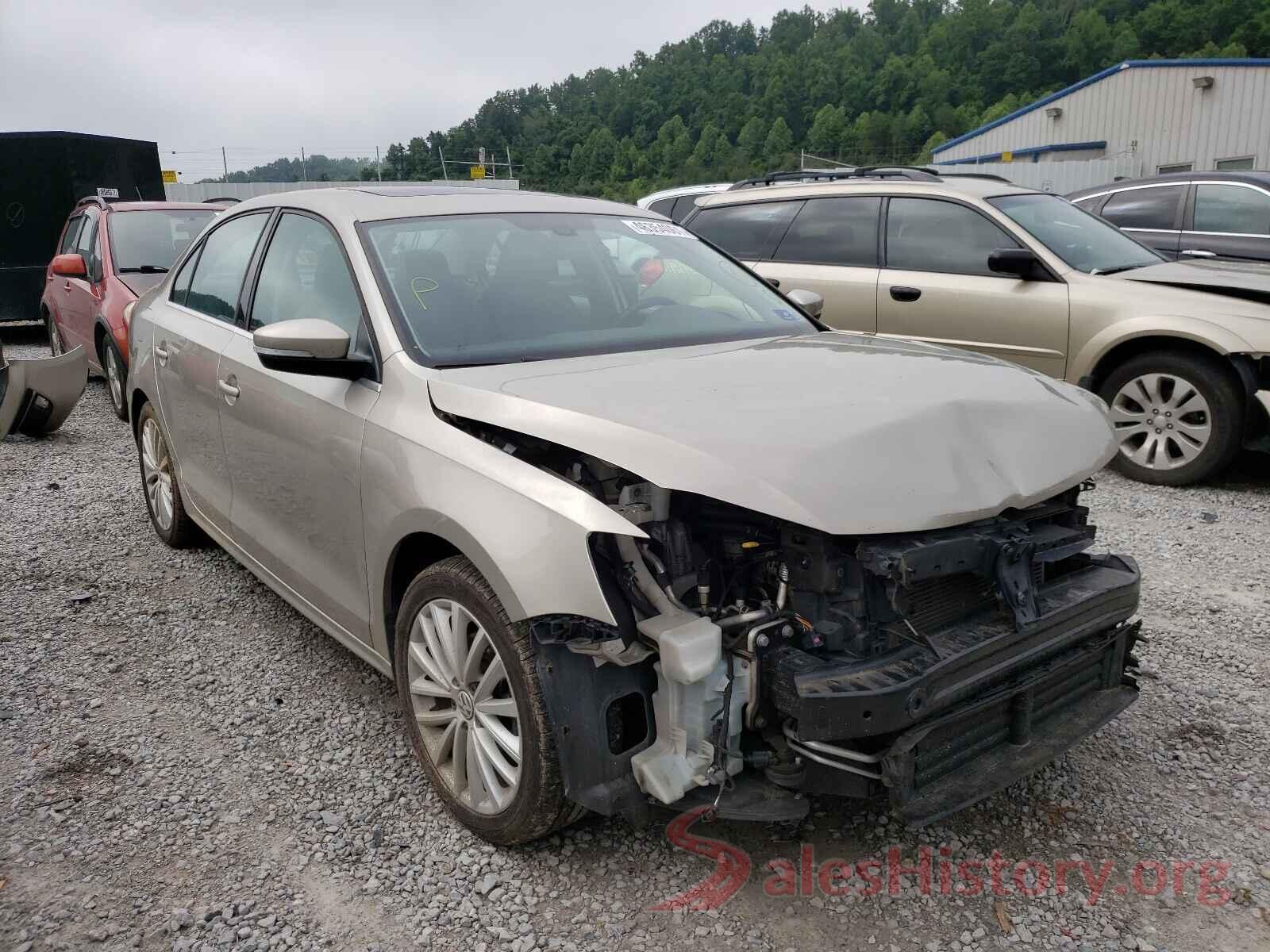 3VWL17AJ9GM210756 2016 VOLKSWAGEN JETTA