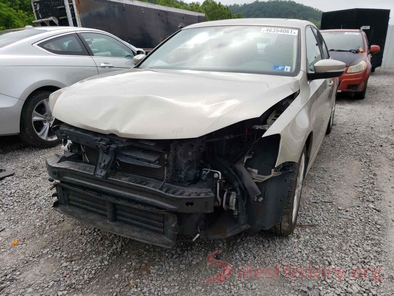 3VWL17AJ9GM210756 2016 VOLKSWAGEN JETTA