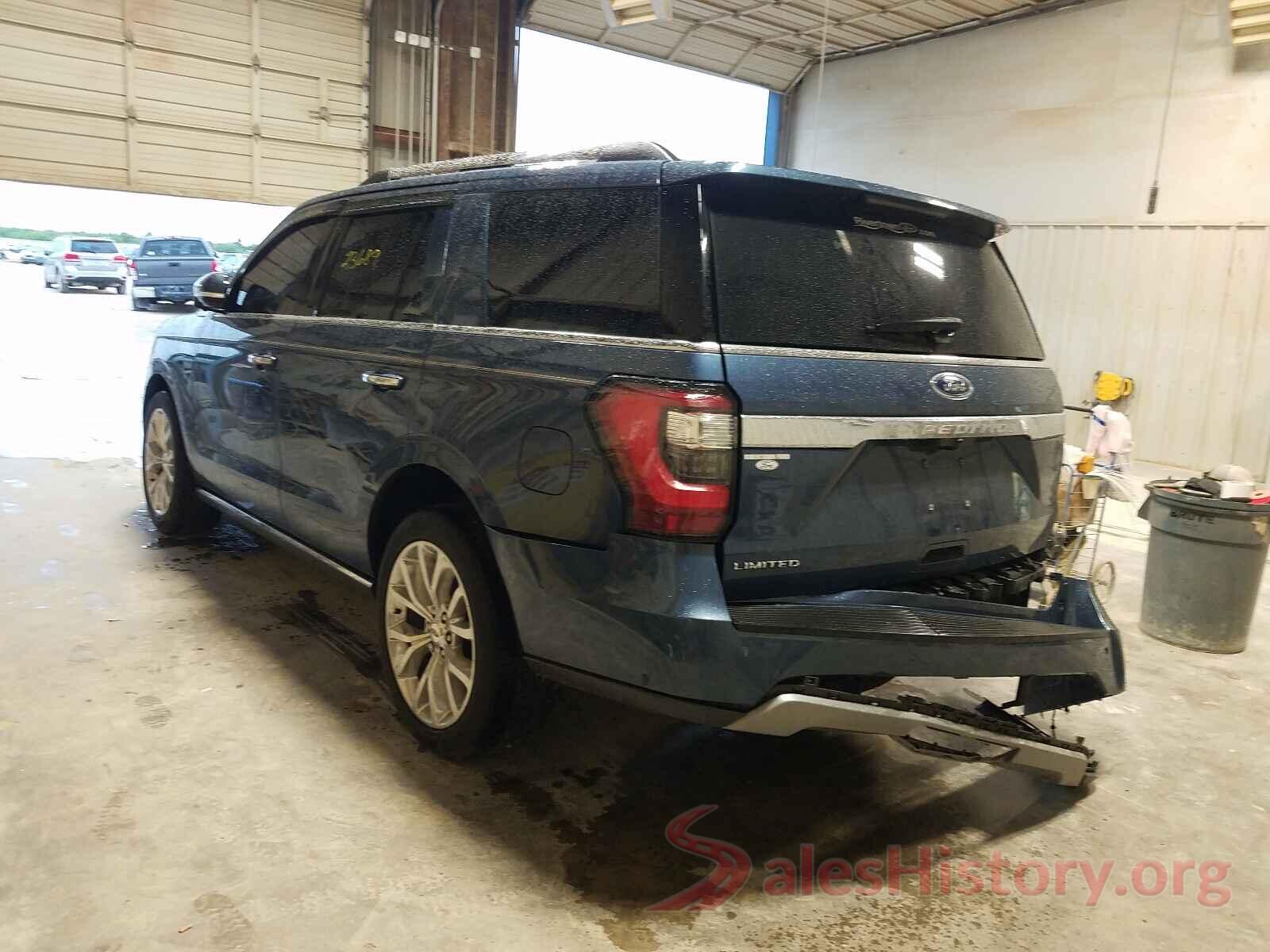 1FMJU1KT0KEA78575 2019 FORD EXPEDITION