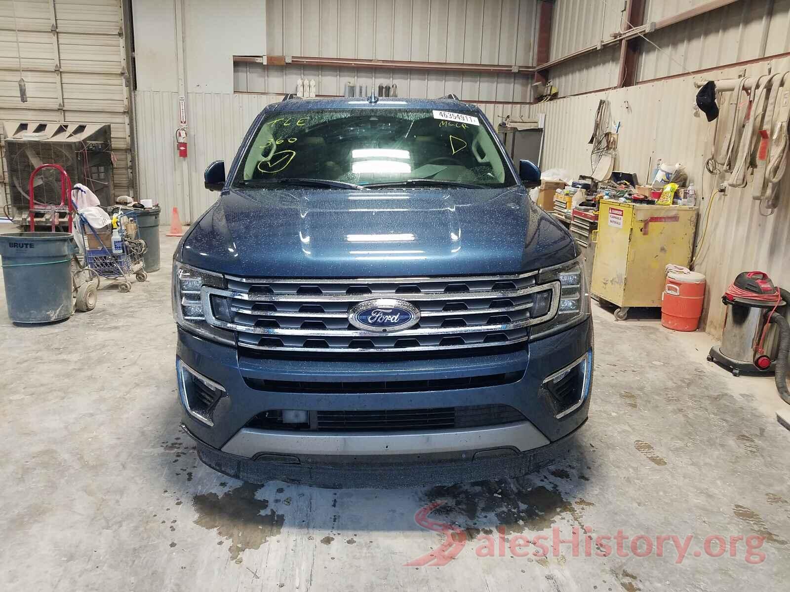 1FMJU1KT0KEA78575 2019 FORD EXPEDITION