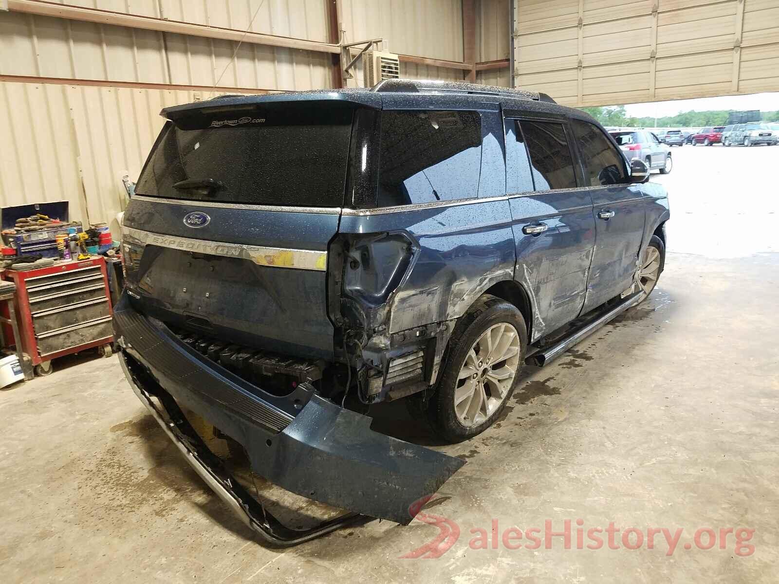 1FMJU1KT0KEA78575 2019 FORD EXPEDITION