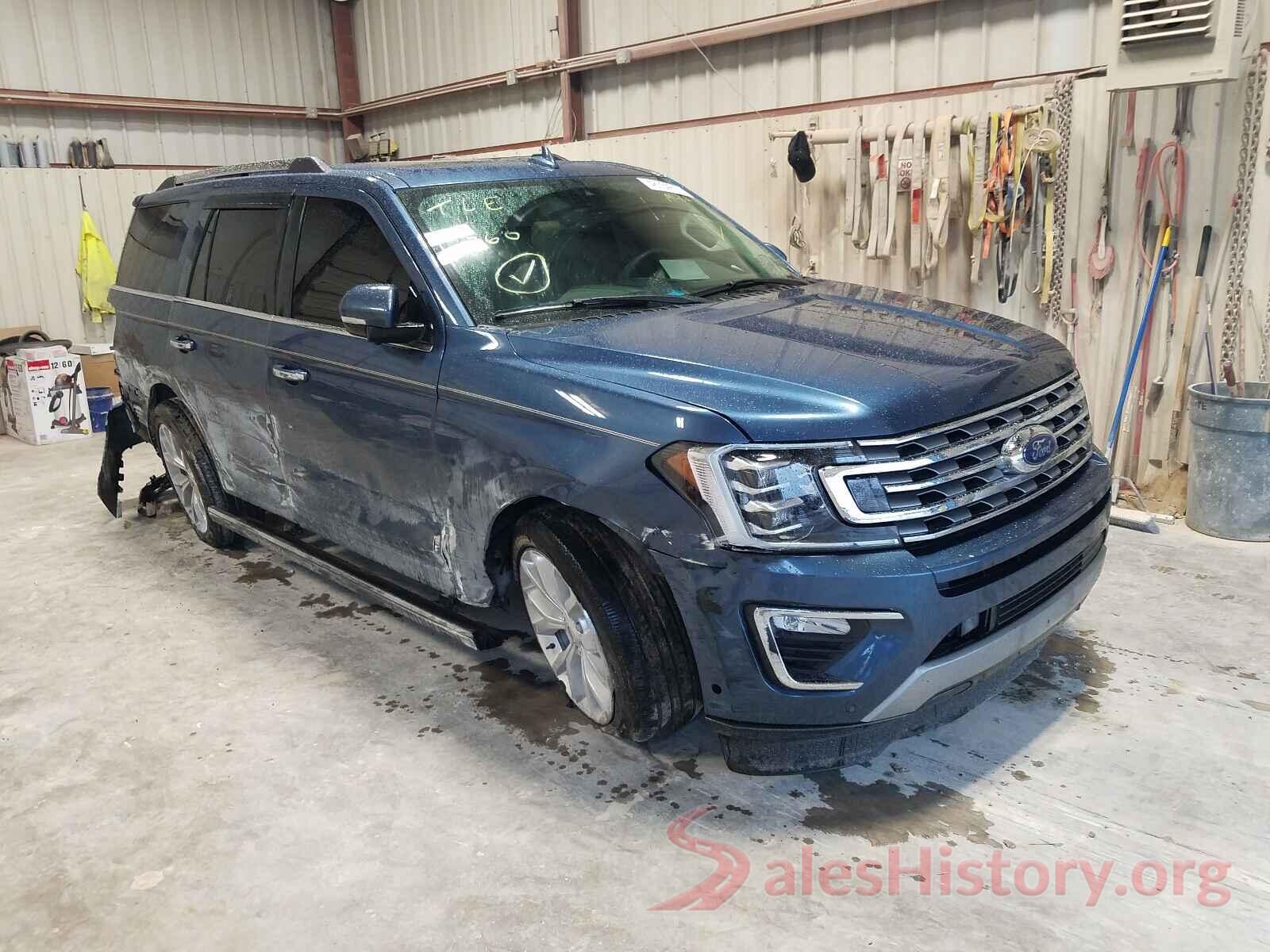 1FMJU1KT0KEA78575 2019 FORD EXPEDITION