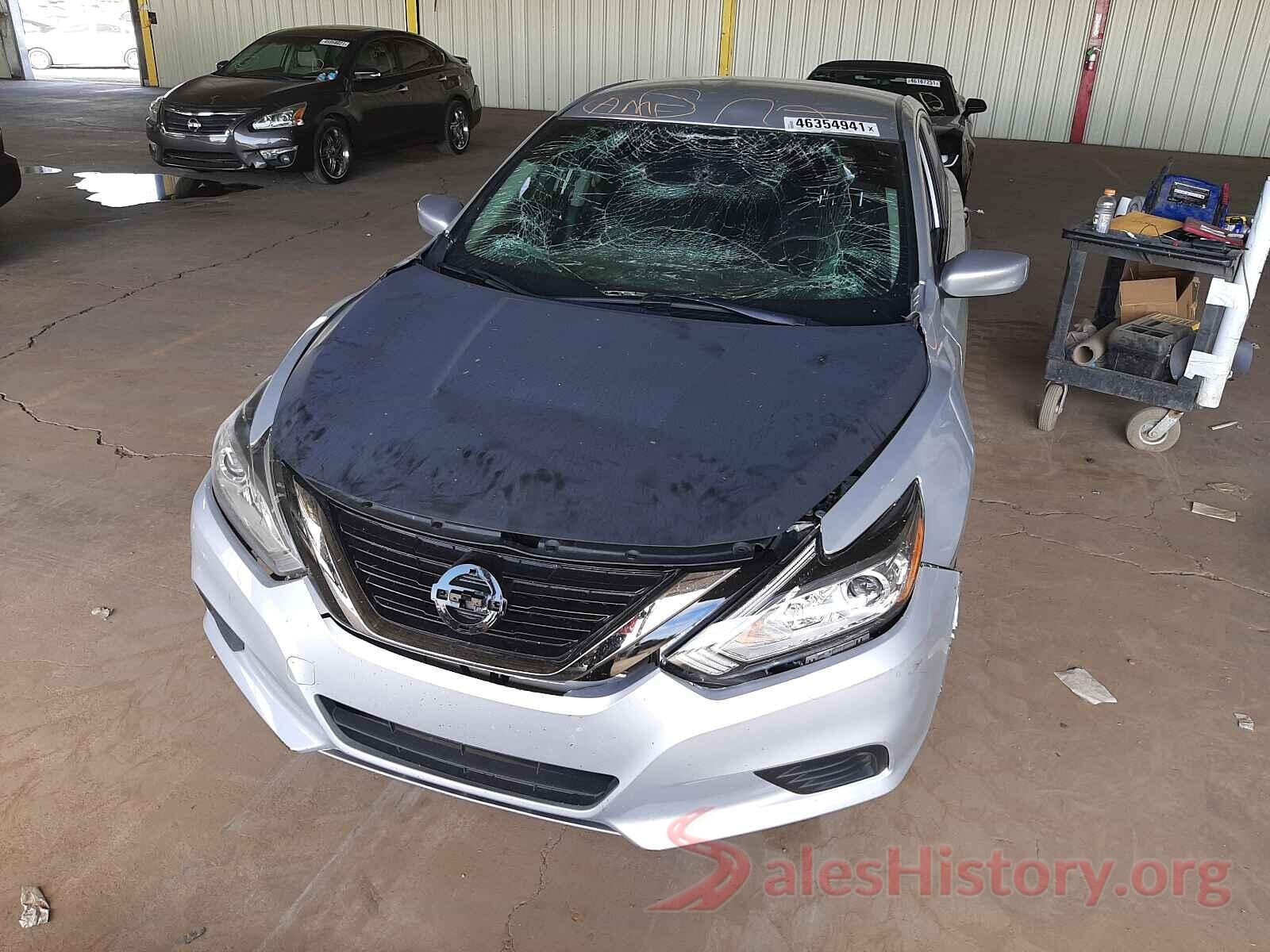 1N4AL3AP7GN386296 2016 NISSAN ALTIMA