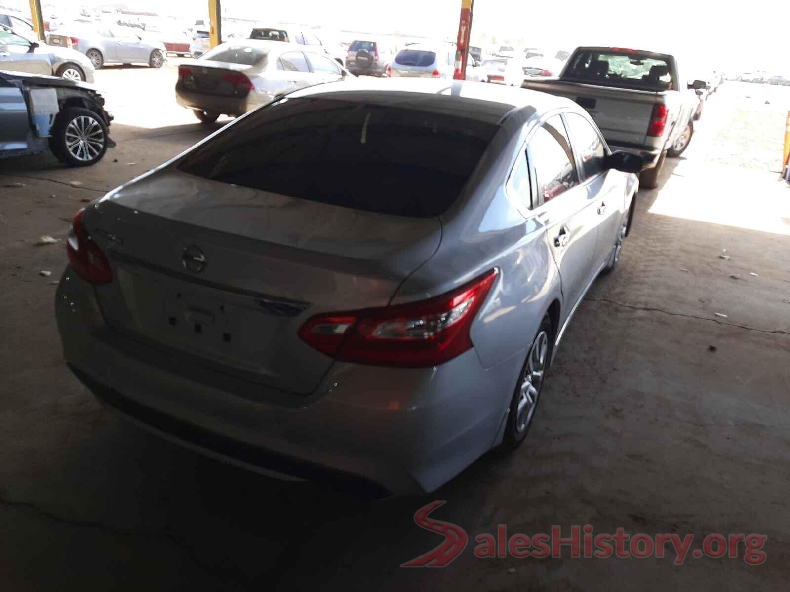 1N4AL3AP7GN386296 2016 NISSAN ALTIMA