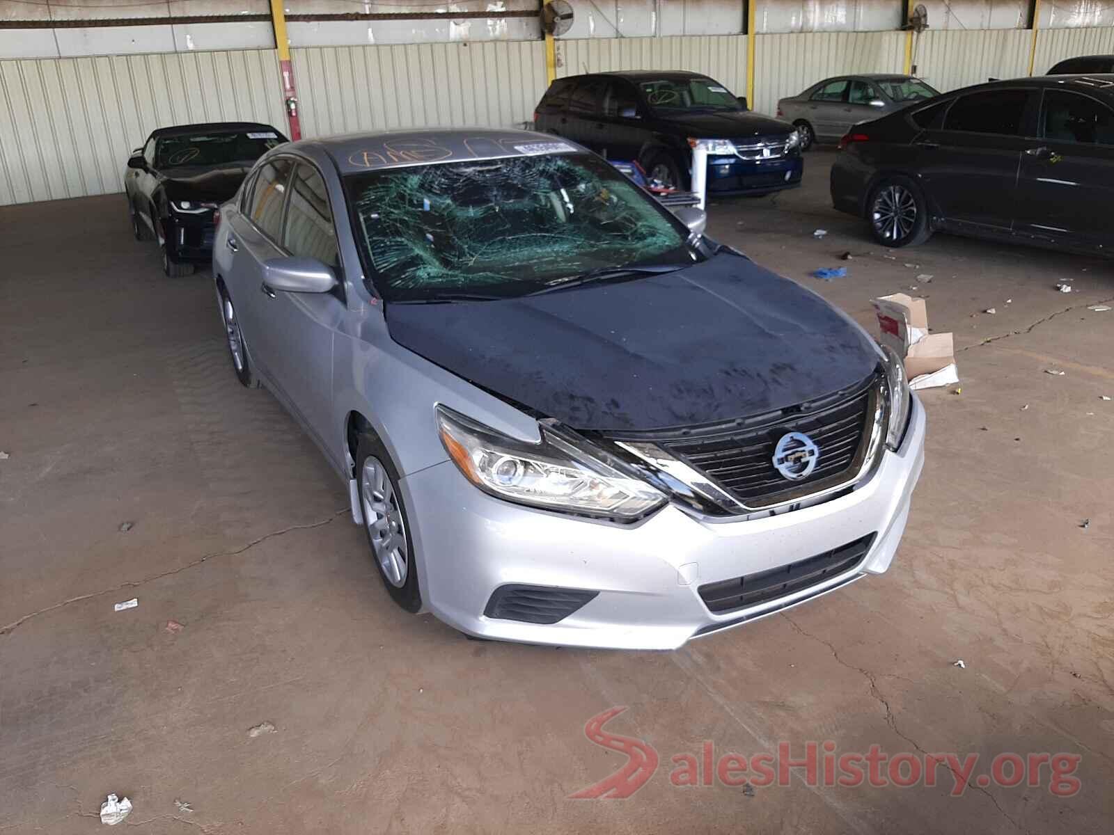 1N4AL3AP7GN386296 2016 NISSAN ALTIMA