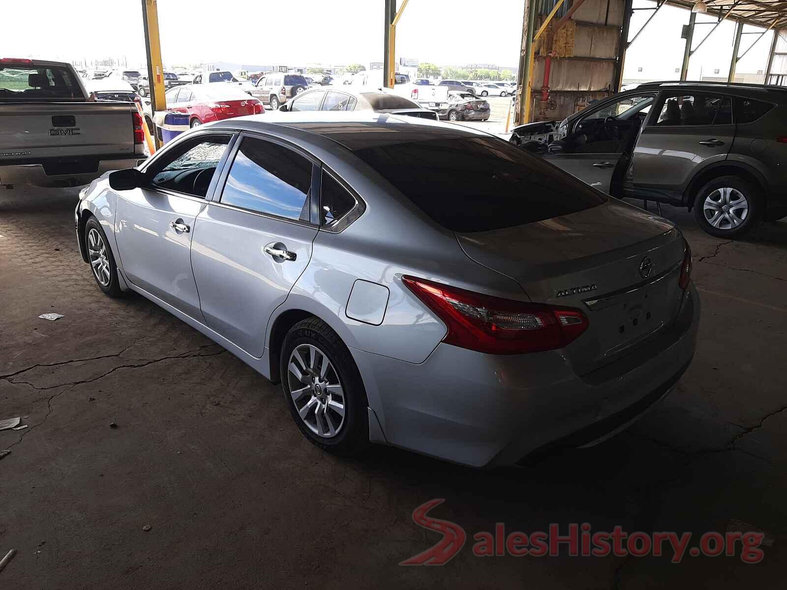 1N4AL3AP7GN386296 2016 NISSAN ALTIMA