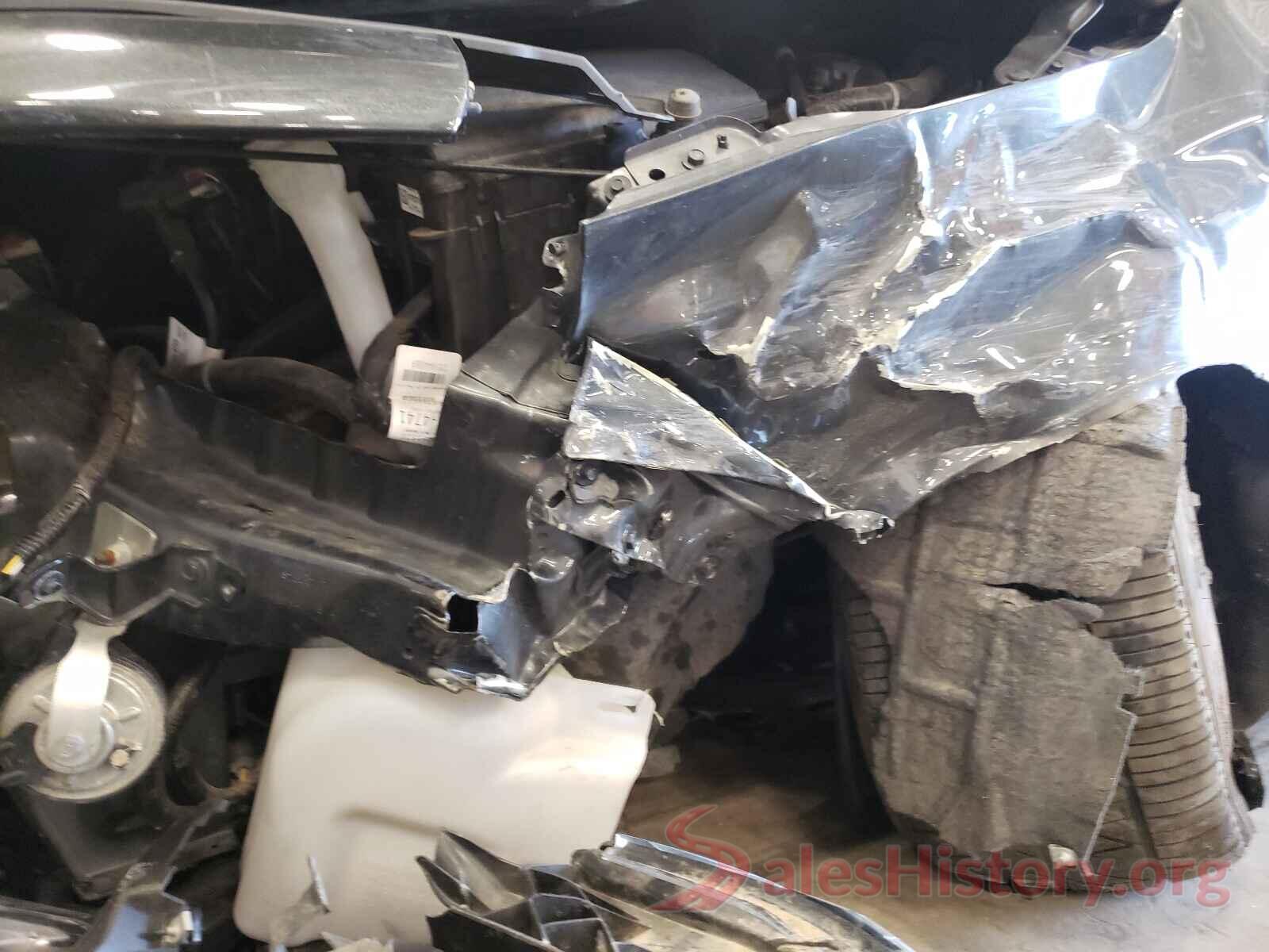 2G1125S39J9140440 2018 CHEVROLET IMPALA