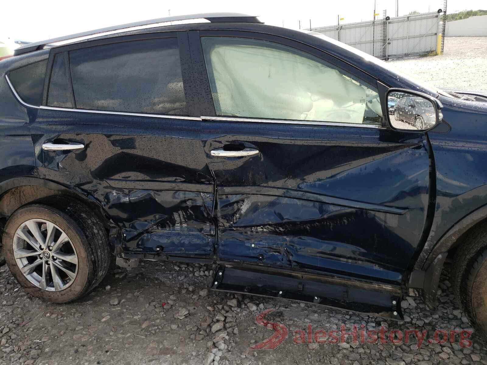 JTMDFREV3HJ163689 2017 TOYOTA RAV4