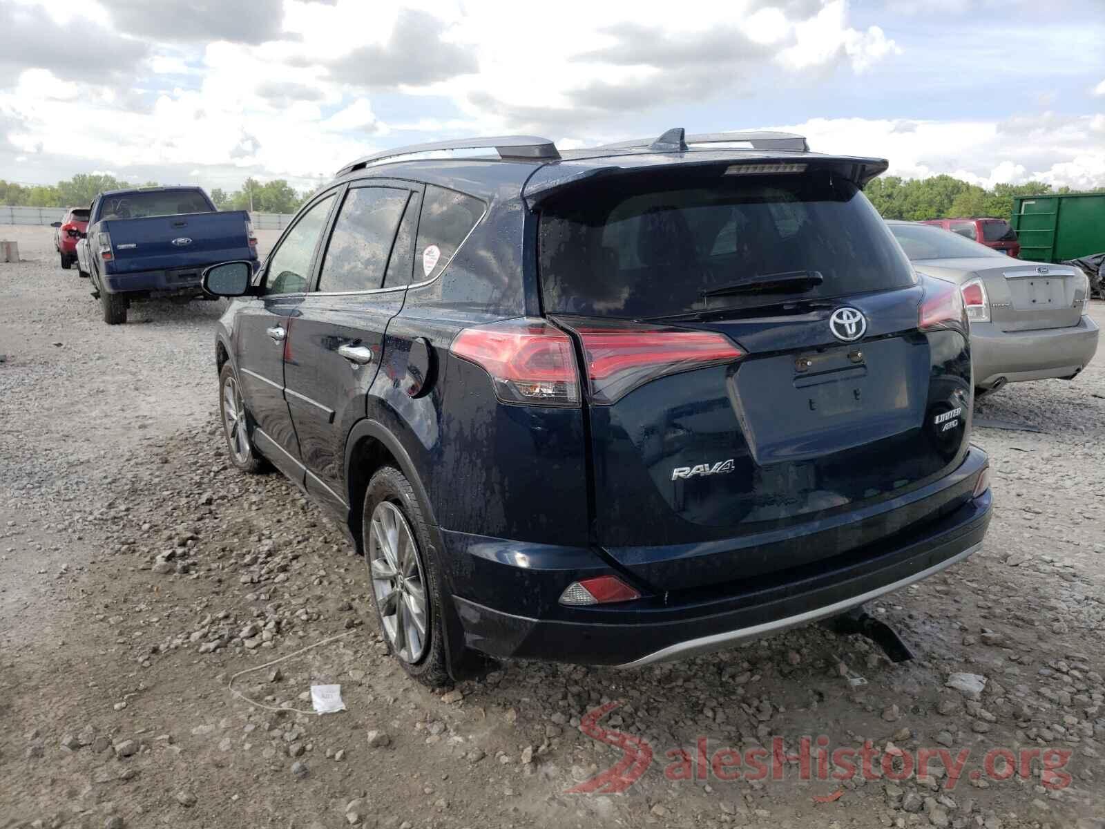 JTMDFREV3HJ163689 2017 TOYOTA RAV4