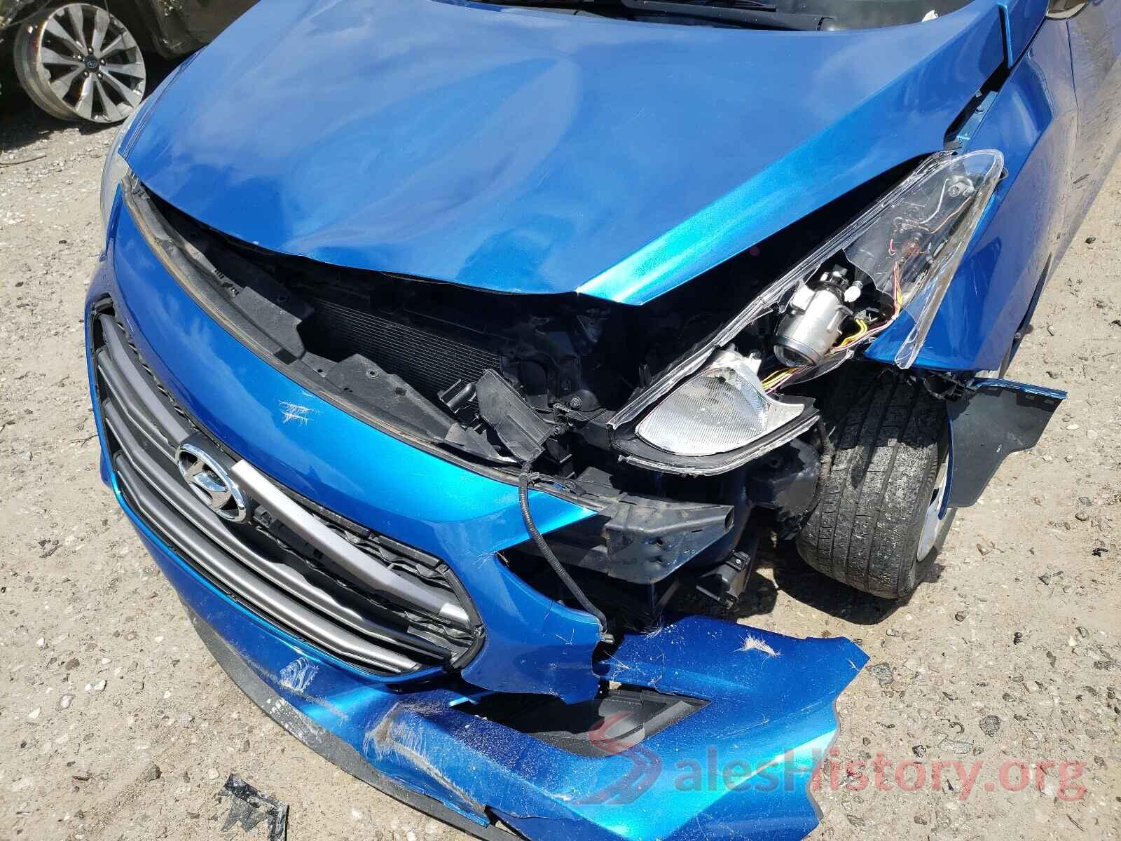 KMHD35LH1HU357517 2017 HYUNDAI ELANTRA