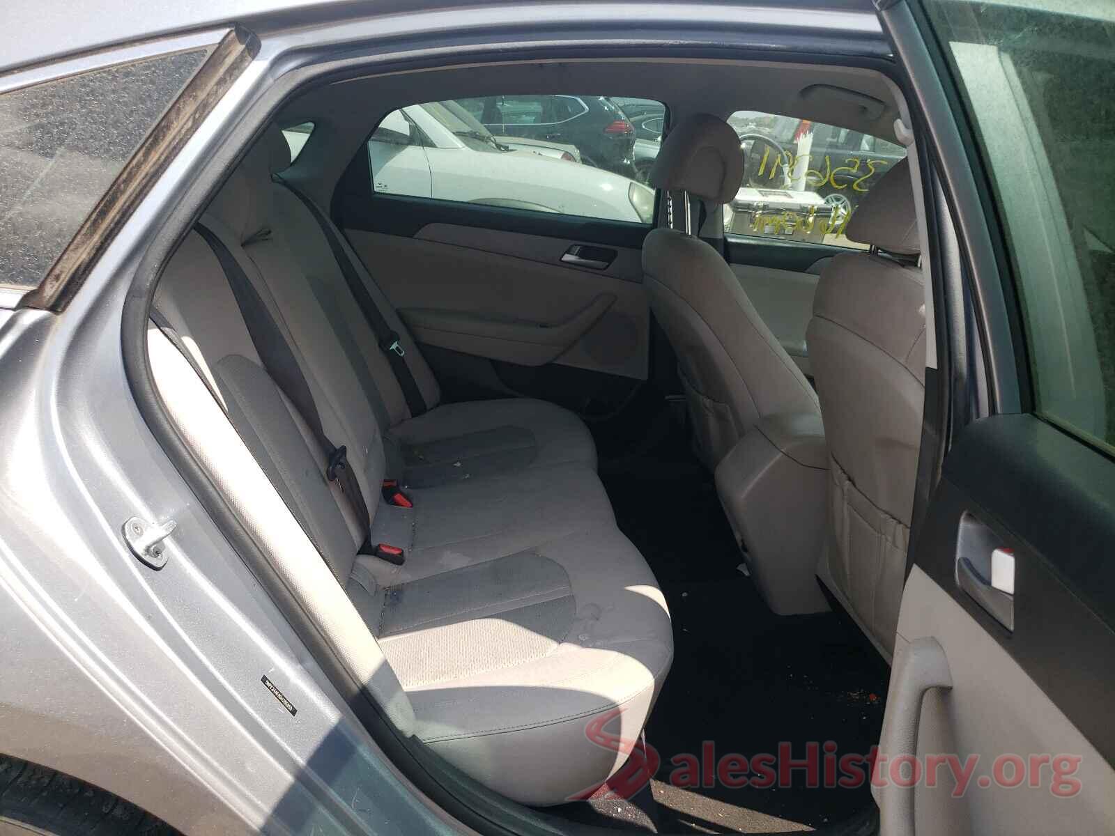 5NPE24AF8GH385959 2016 HYUNDAI SONATA