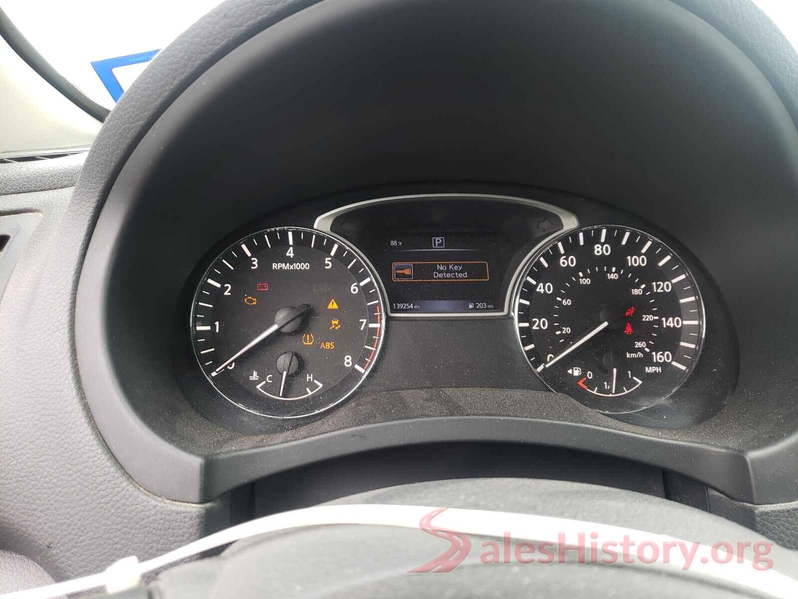 1N4AL3AP8GN309212 2016 NISSAN ALTIMA