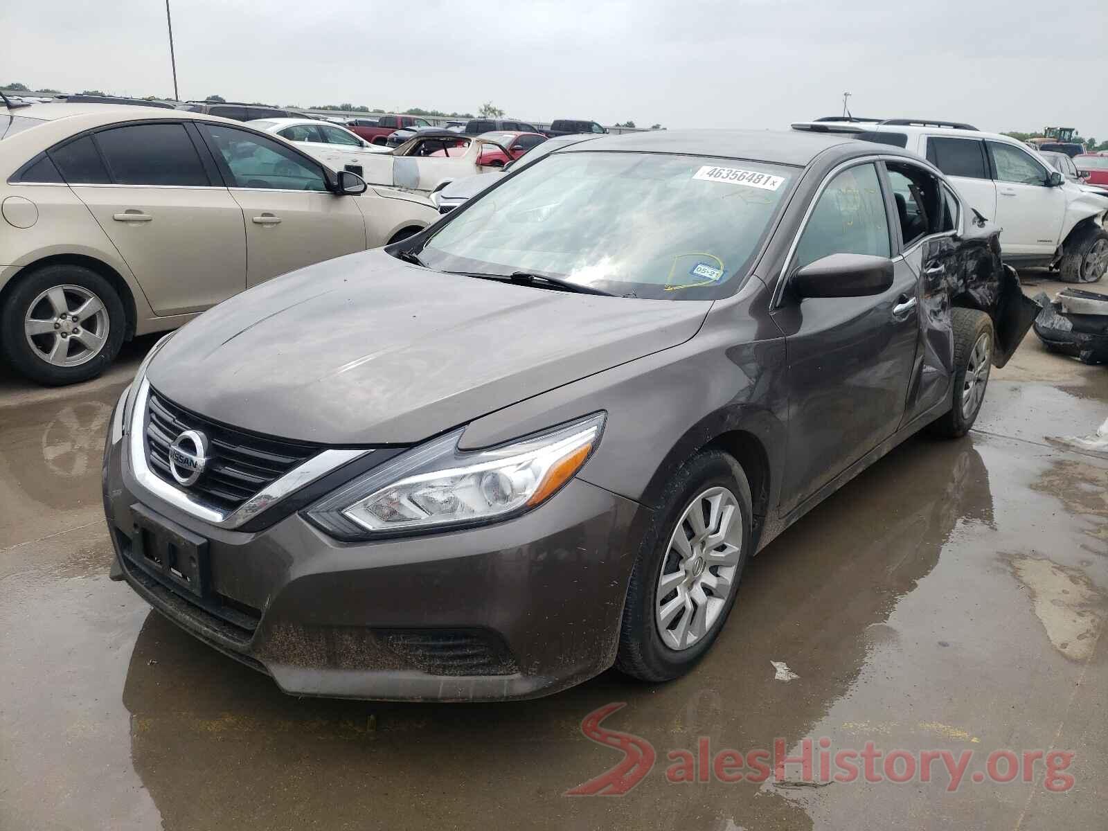 1N4AL3AP8GN309212 2016 NISSAN ALTIMA