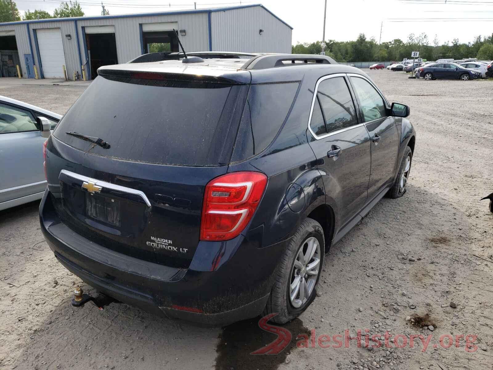 2GNALCEK3G1118511 2016 CHEVROLET EQUINOX