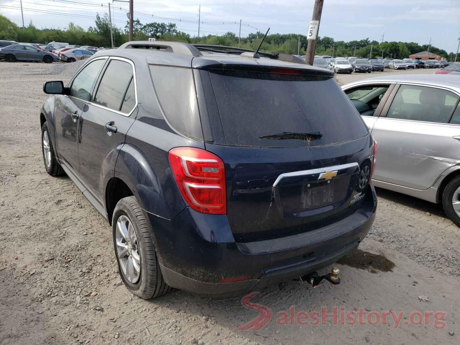 2GNALCEK3G1118511 2016 CHEVROLET EQUINOX