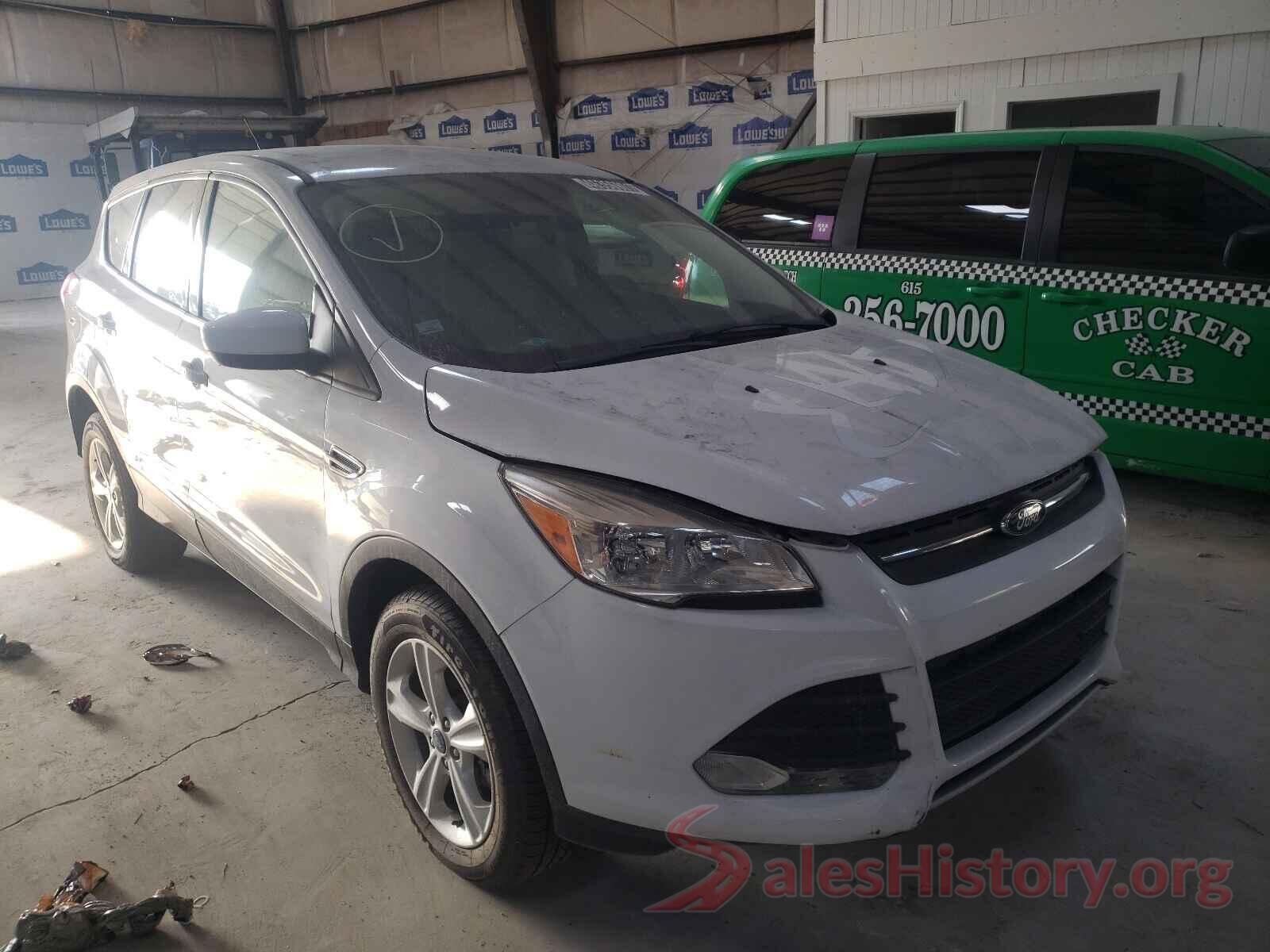 1FMCU9GX1GUC67039 2016 FORD ESCAPE