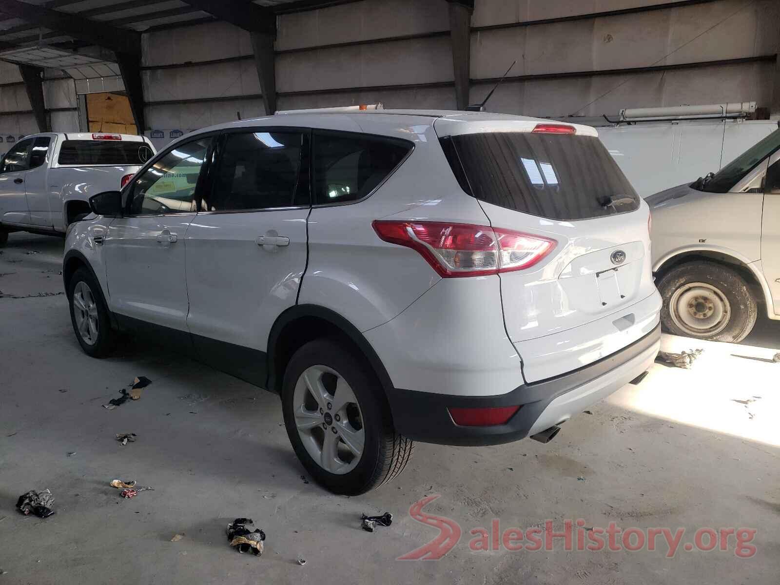 1FMCU9GX1GUC67039 2016 FORD ESCAPE