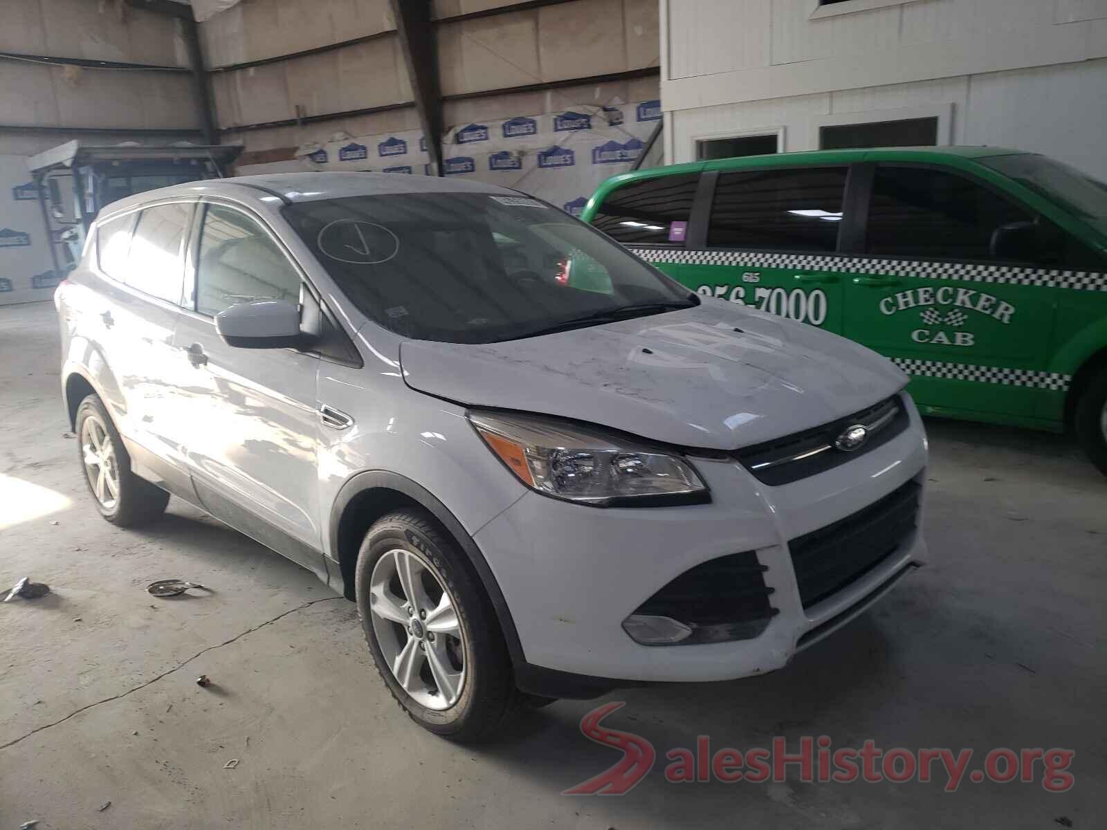 1FMCU9GX1GUC67039 2016 FORD ESCAPE