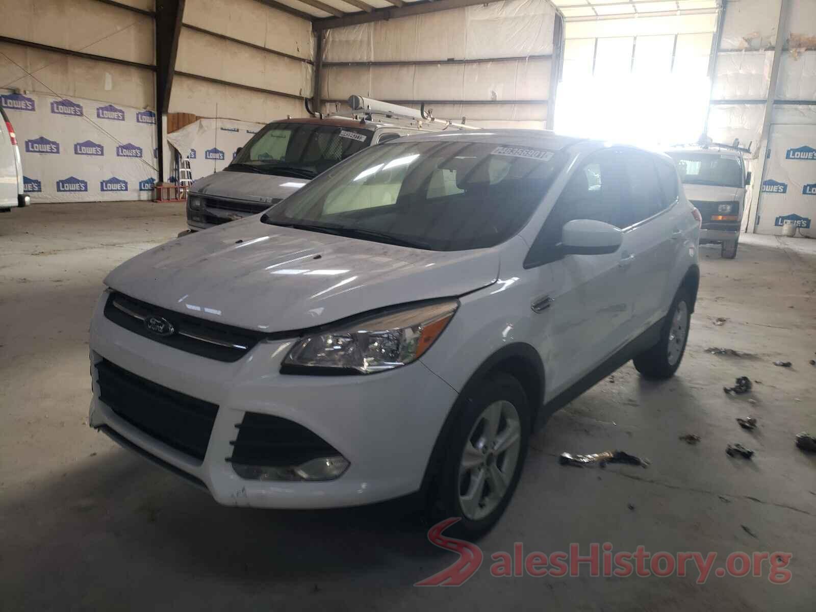 1FMCU9GX1GUC67039 2016 FORD ESCAPE