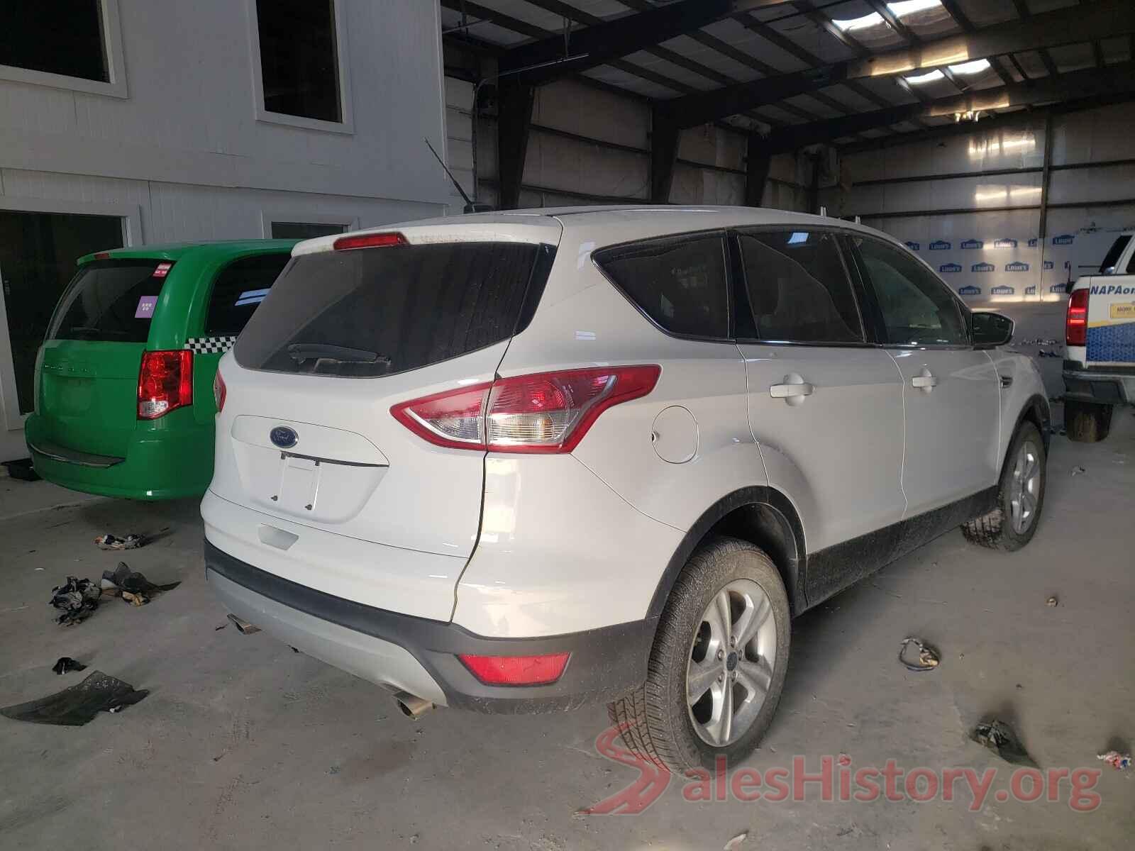 1FMCU9GX1GUC67039 2016 FORD ESCAPE