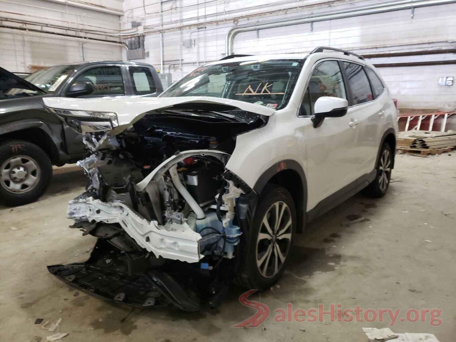 JF2SKAUC5LH580902 2020 SUBARU FORESTER