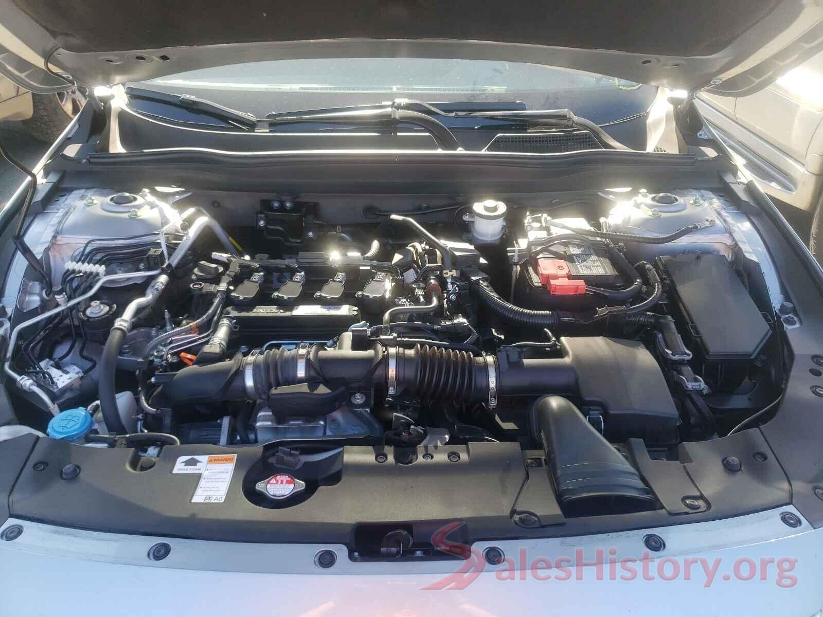 1HGCV1F47JA018510 2018 HONDA ACCORD