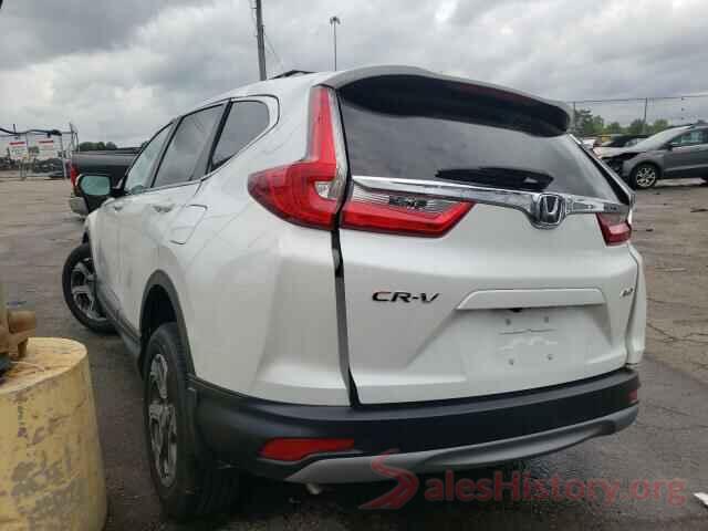 7FARW2H56KE003835 2019 HONDA CRV