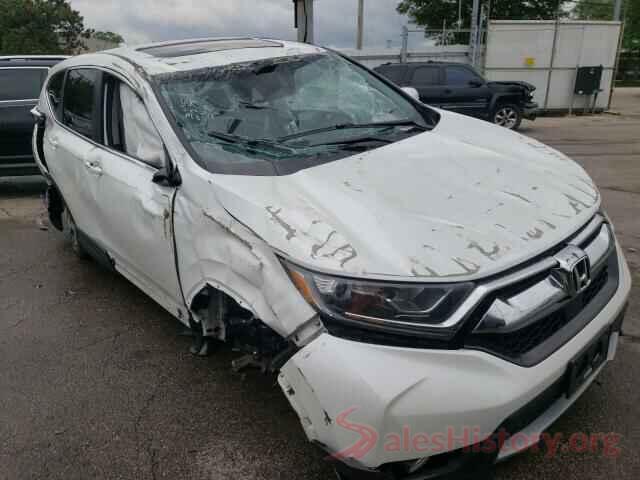 7FARW2H56KE003835 2019 HONDA CRV