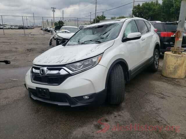 7FARW2H56KE003835 2019 HONDA CRV