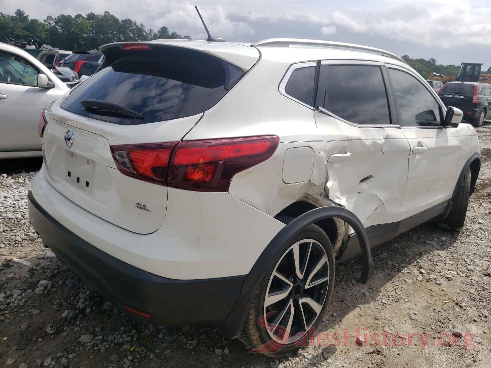 JN1BJ1CP8HW004510 2017 NISSAN ROGUE