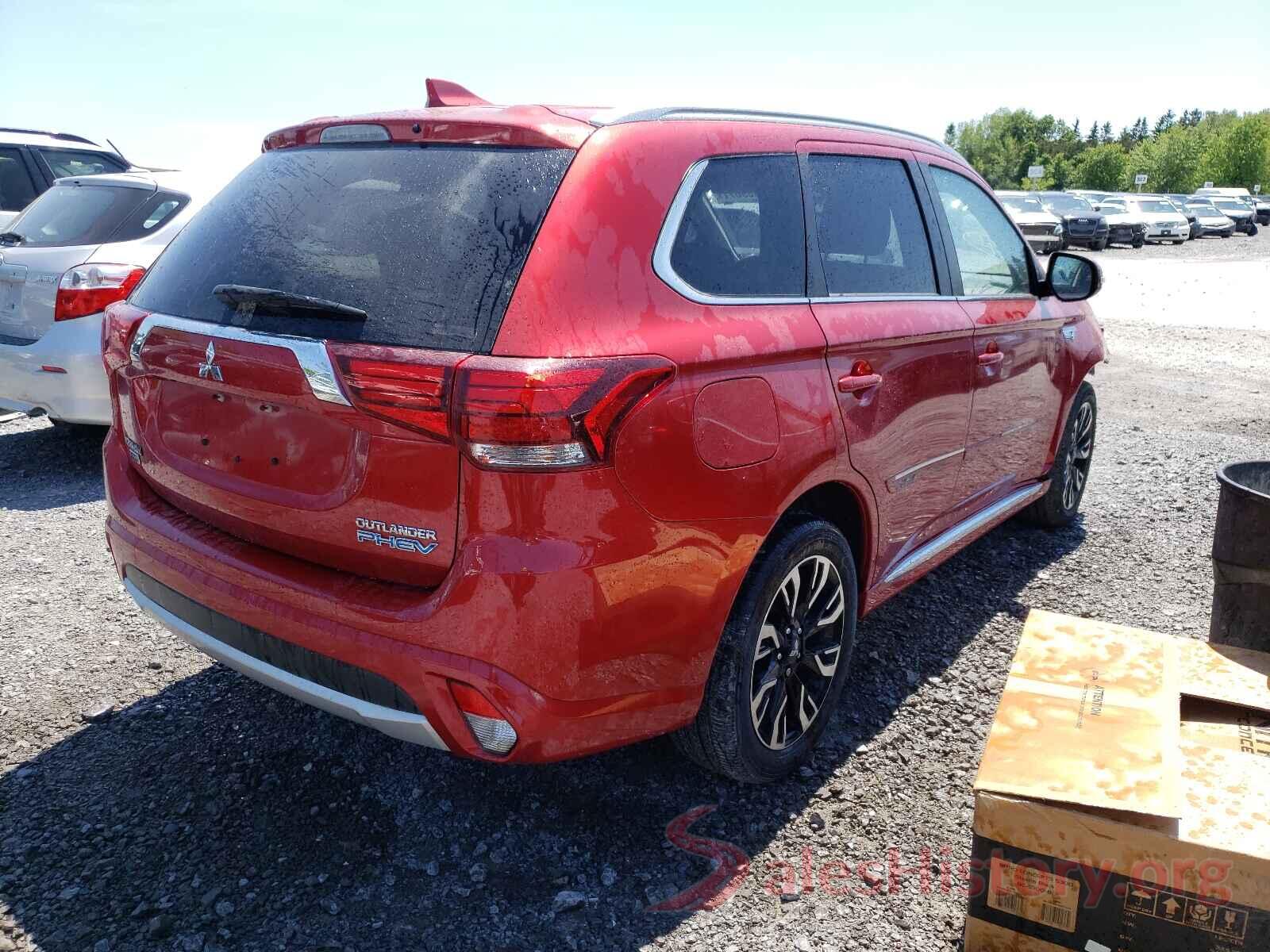 JA4J24A51JZ620010 2018 MITSUBISHI OUTLANDER