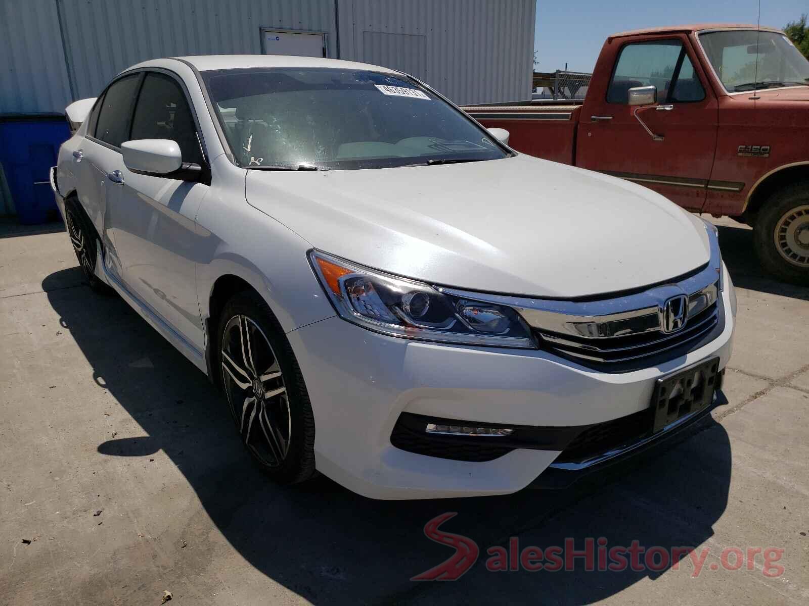 1HGCR2F51HA032870 2017 HONDA ACCORD