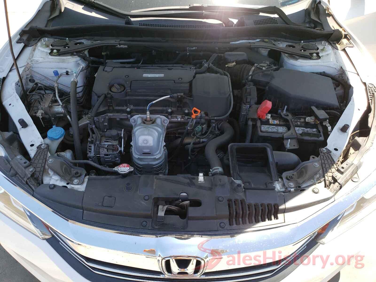 1HGCR2F51HA032870 2017 HONDA ACCORD