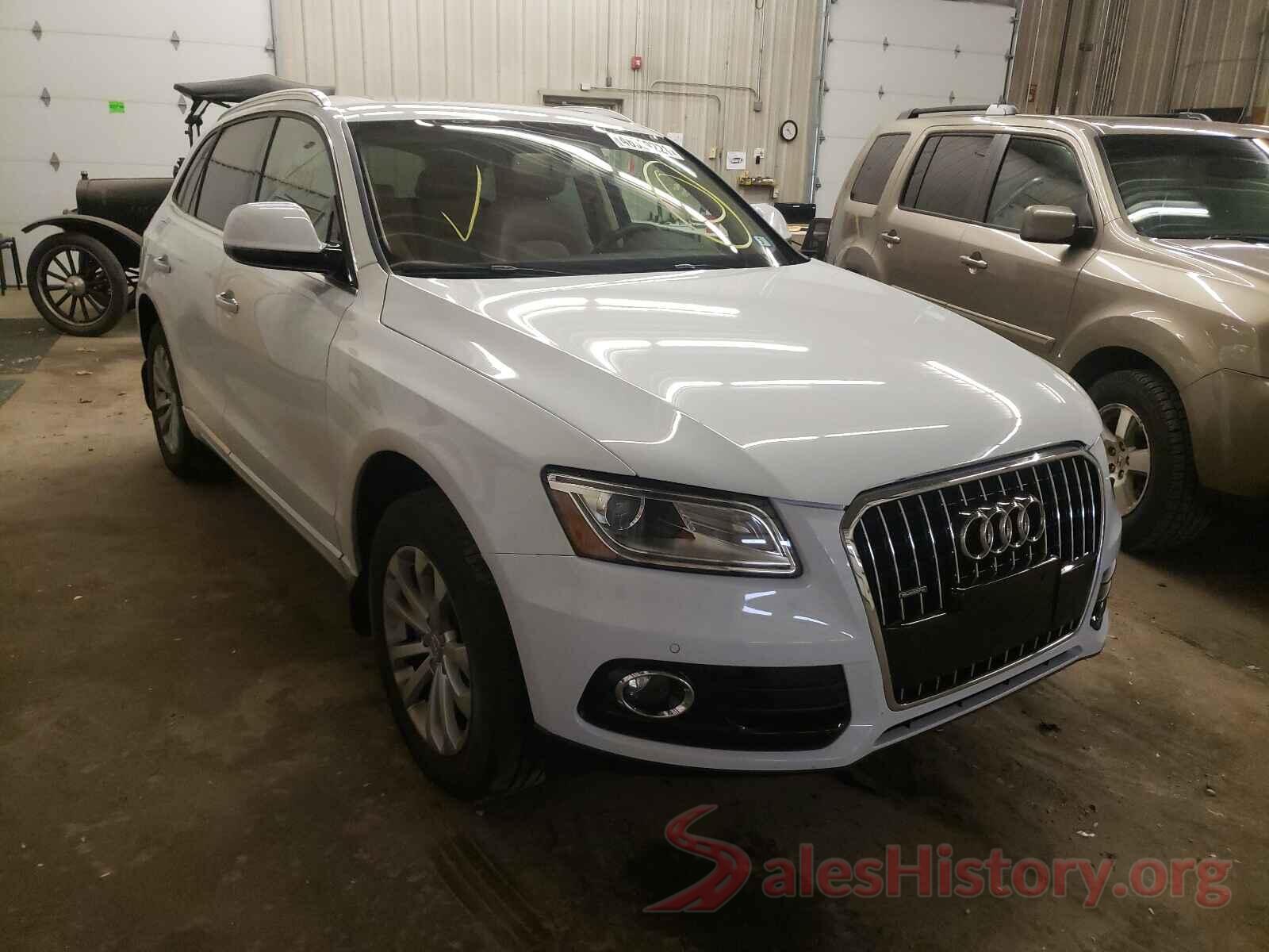 WA1L2AFPXGA102101 2016 AUDI Q5