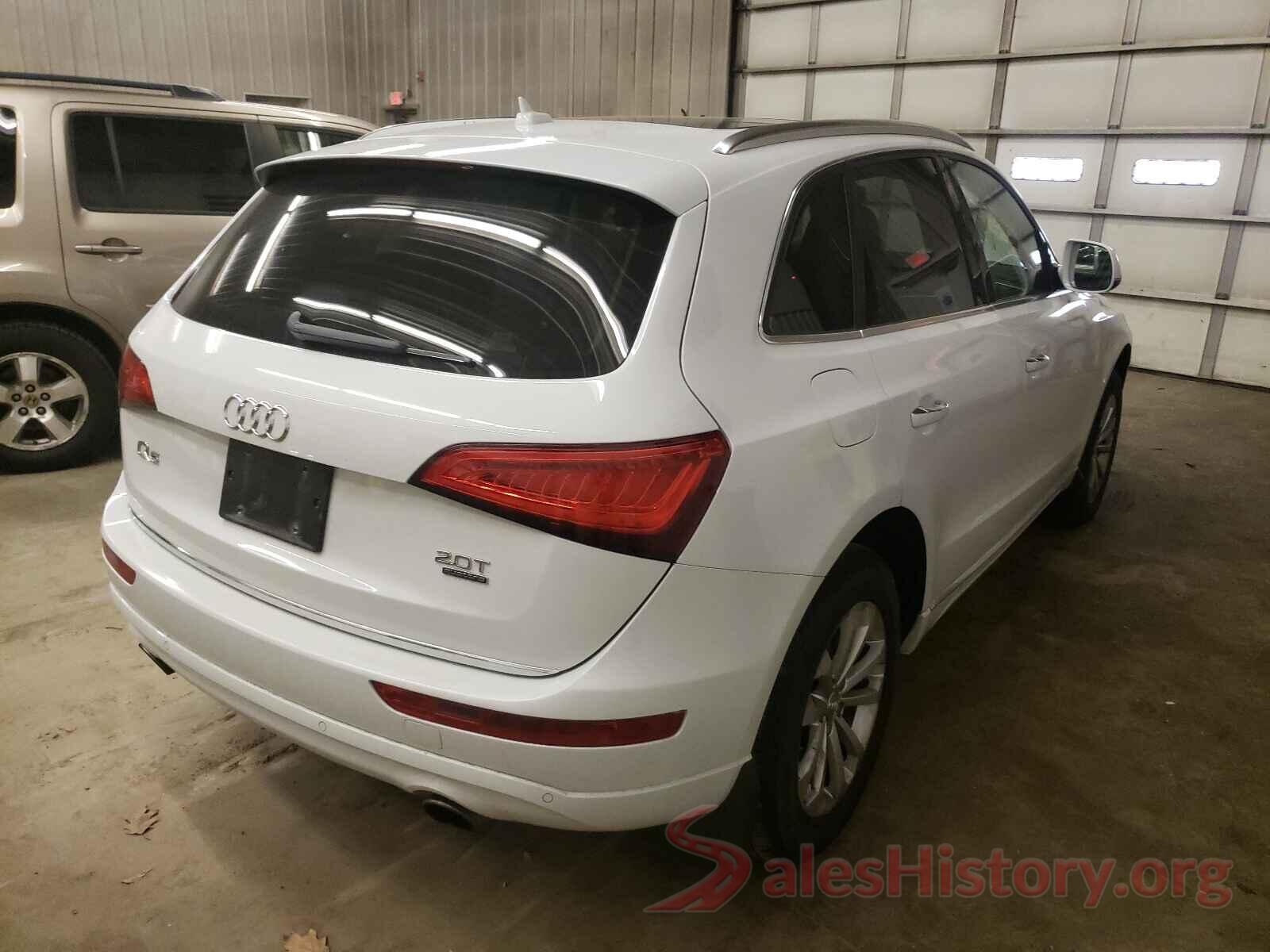 WA1L2AFPXGA102101 2016 AUDI Q5