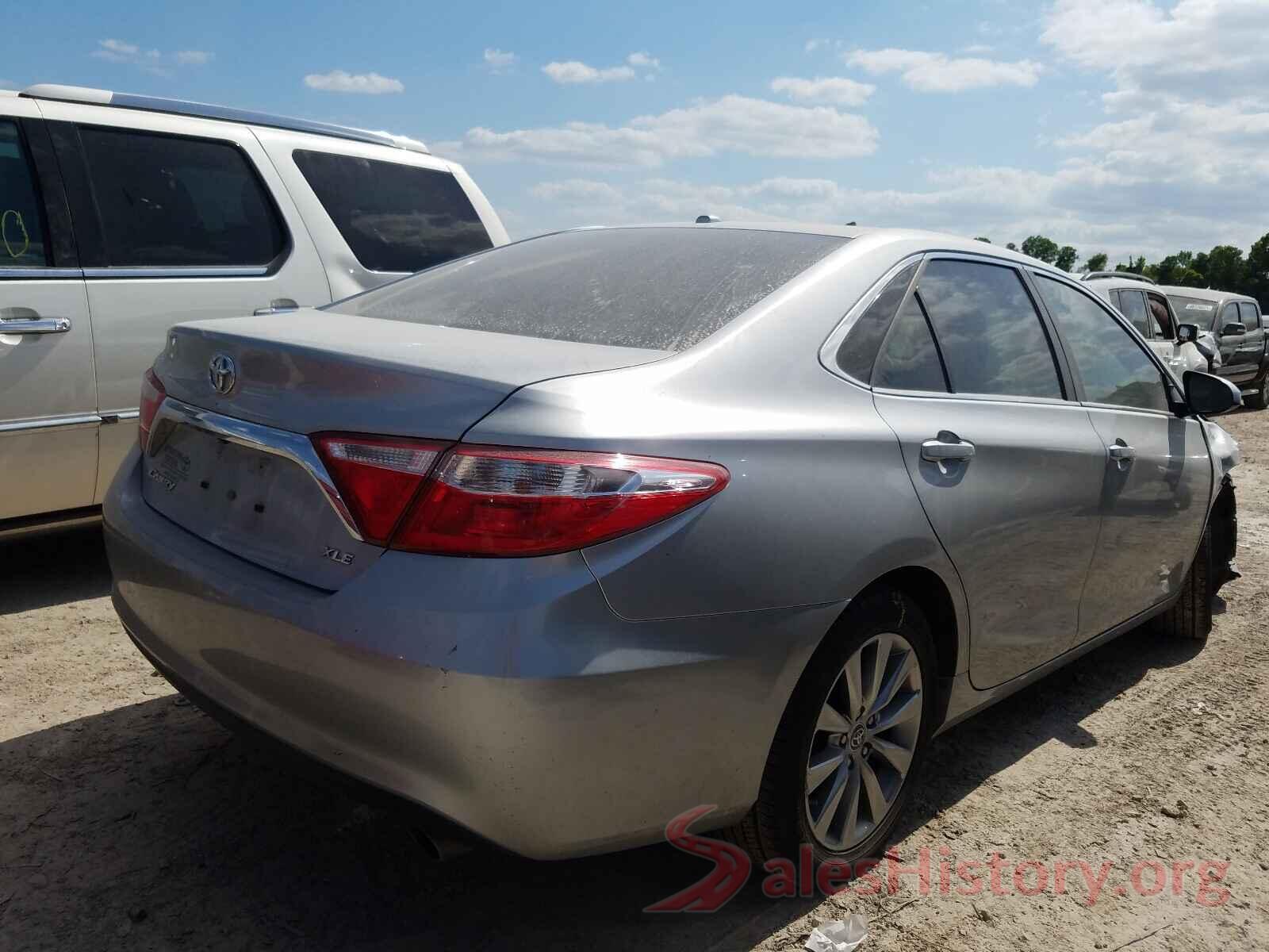 4T1BF1FK4GU540651 2016 TOYOTA CAMRY