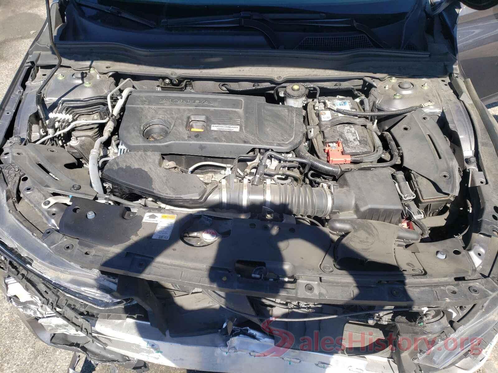 1HGCV2F62JA007468 2018 HONDA ACCORD