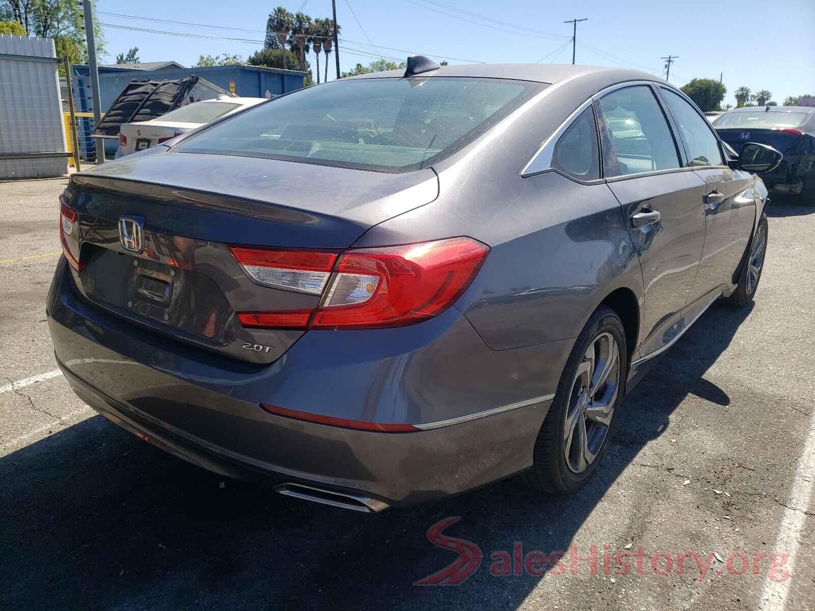 1HGCV2F62JA007468 2018 HONDA ACCORD