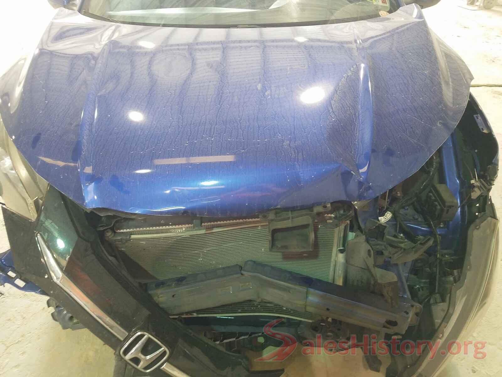 3CZRU5H35JM706591 2018 HONDA HR-V