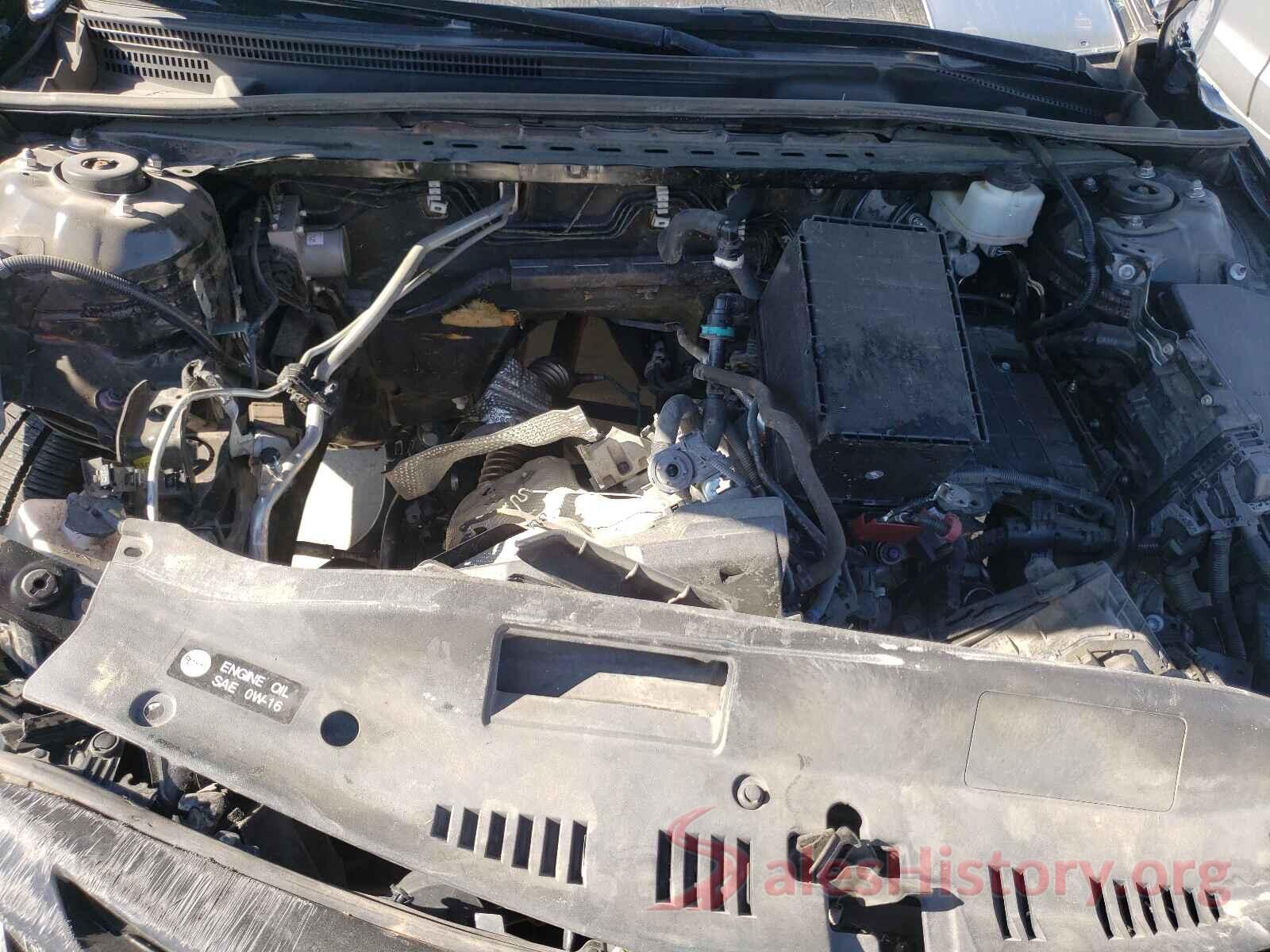 4T1B11HK6JU085403 2018 TOYOTA CAMRY