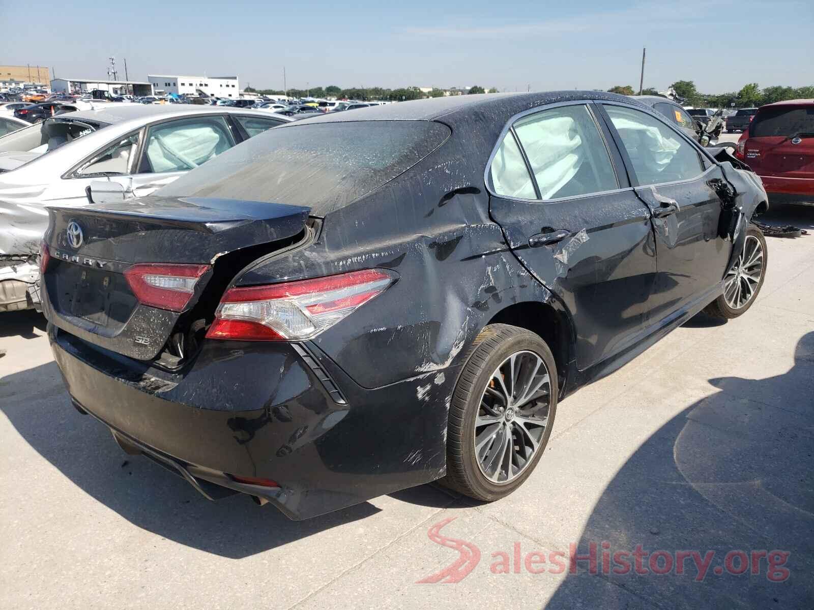 4T1B11HK6JU085403 2018 TOYOTA CAMRY