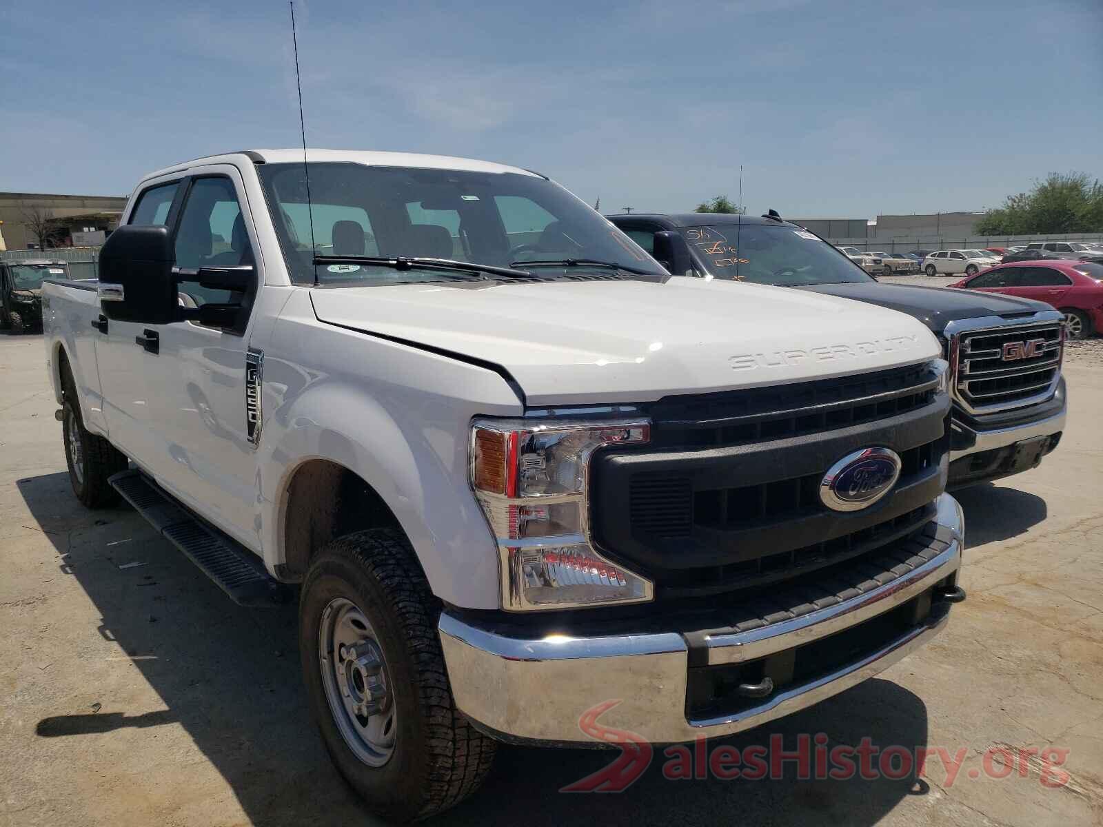 1FT7W2B63LEE87759 2020 FORD F250